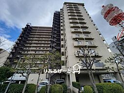 エーデルハイム関目