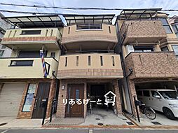 大阪府東大阪市吉田7丁目