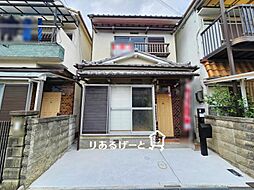 大阪府大阪市淀川区加島2丁目