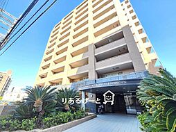 アンビエント鴻池新田