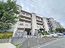 千里関大前コーポラス　Ｂ棟