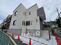 大阪府大東市寺川2丁目