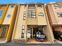 大阪府門真市野里町