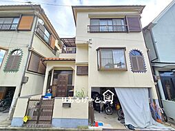 大阪府大東市緑が丘2丁目