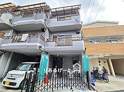 大阪府大東市泉町2丁目