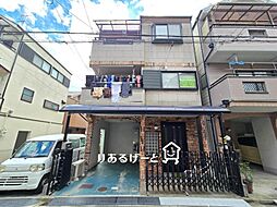 大阪府東大阪市水走1丁目