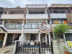 大阪府東大阪市加納3丁目