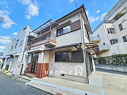 大阪府東大阪市長瀬町1丁目