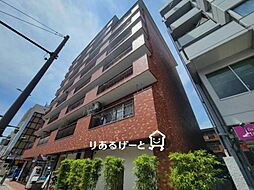 ライオンズマンション第6江坂