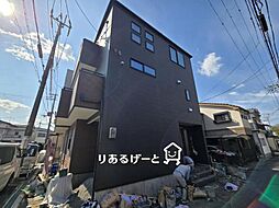 大阪府守口市大久保町5丁目
