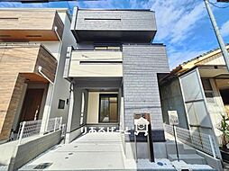 大阪府東大阪市大蓮東1丁目