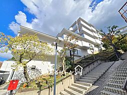 シャルマンコーポ枚岡公園　Ｆ棟