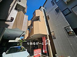 大阪府吹田市内本町3丁目