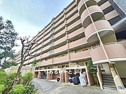 プロムナーデ関目　23号棟