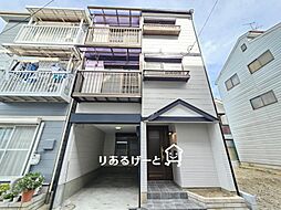 大阪府守口市南寺方中通1丁目