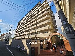 コスモハイツ新大阪