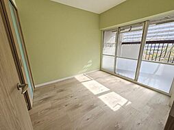 子供部屋の画像