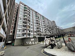 旭コーポ　Ａ棟