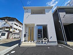 大阪府東大阪市大蓮南2丁目