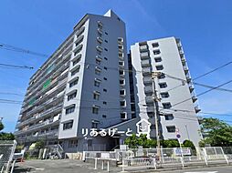 八戸ノ里第4ガーデンハイツ