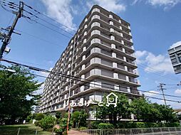 南門真ハイライフ