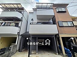 大阪府大東市御領4丁目