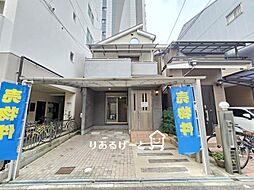 大阪府東大阪市荒川1丁目