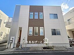 大阪府東大阪市衣摺4丁目