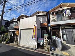 大阪府東大阪市東鴻池町4丁目