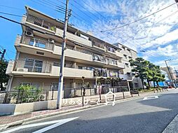 朝日プラザ緑橋