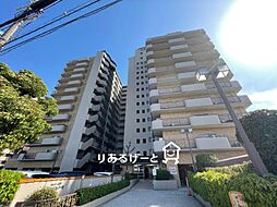 シャトー第3八戸の里