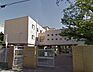 周辺：淀川中学校