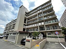 ユニライフ北大阪 1号棟 1号棟