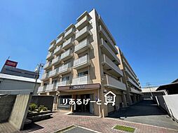 ダイアパレス新石切