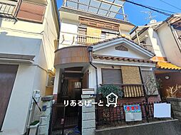 大阪府大阪市旭区清水3丁目