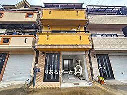 大阪府門真市三ツ島4丁目