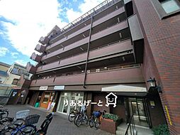 ライオンズマンション都島第2