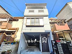 大阪府門真市岸和田3丁目