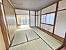 和室：和室7帖：まったりごろごろ、ゆったりと過ごすことのできる和の空間が嬉しいですね！