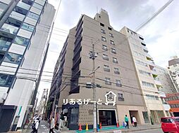 チサンマンション新大阪10番館