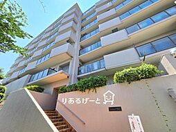 シャルム千里丘