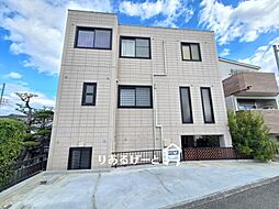 大阪府摂津市三島2丁目