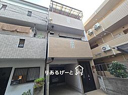 大阪府東大阪市加納8丁目