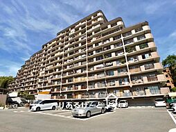 千里台スカイハイツ　Ｃ棟