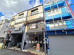 大阪府大阪市淀川区木川東2丁目