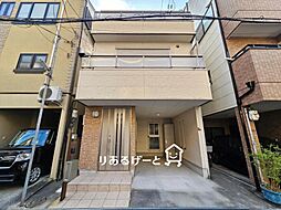 大阪府大阪市鶴見区茨田大宮3丁目