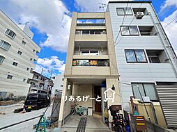 大阪府大阪市淀川区加島2丁目