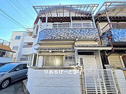 大阪府東大阪市稲葉1丁目