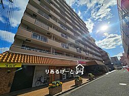 ハイマート弥刀　弐番館