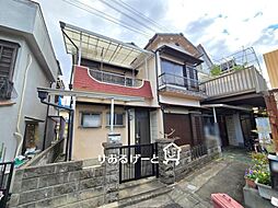 大阪府摂津市鳥飼西1丁目